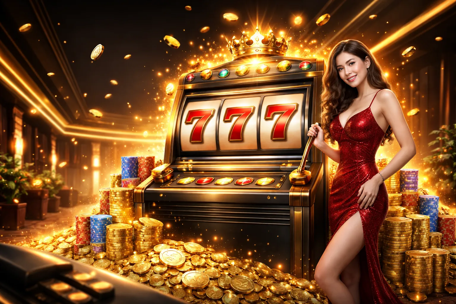 Sòng bạc trực tuyến F088 với đa dạng game bài và nổ hũ