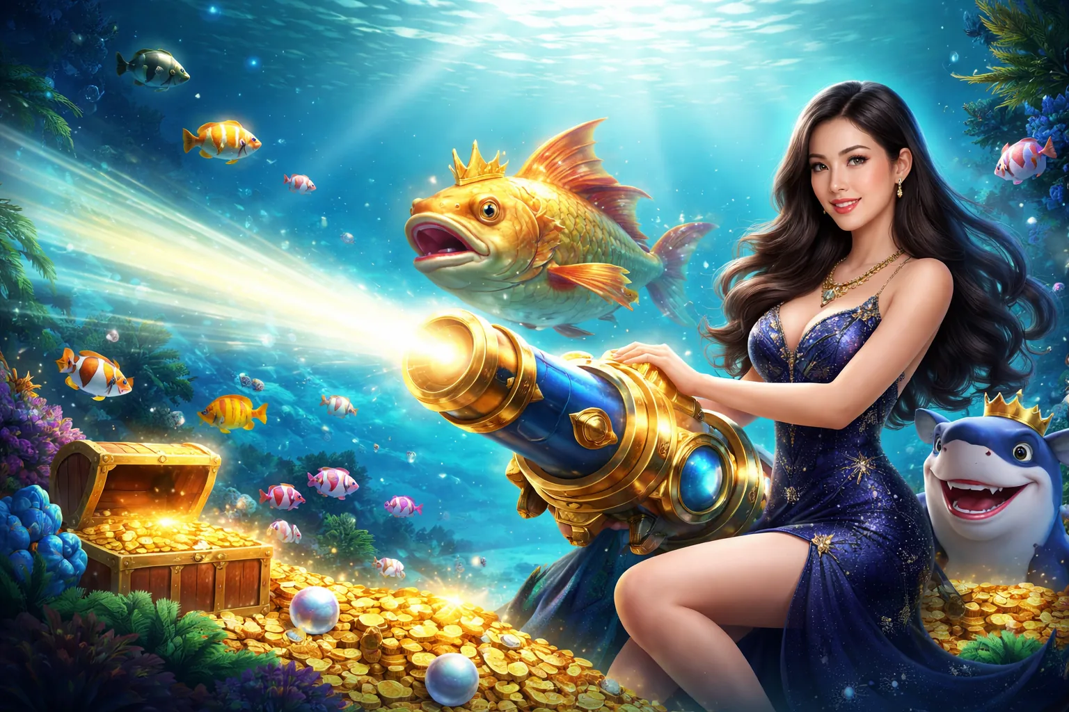Hình ảnh giới thiệu f088 - Nền tảng cá cược uy tín