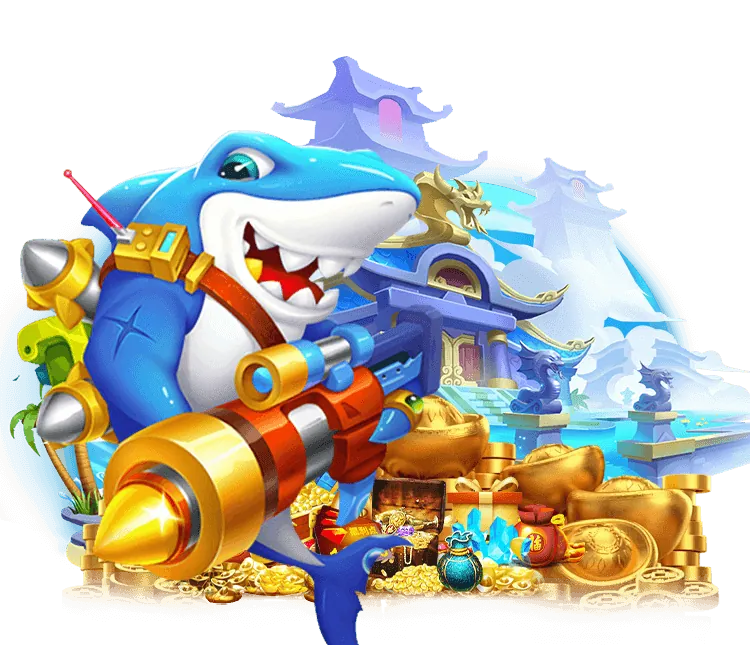 Game Bắn Cá Thần Tài f088