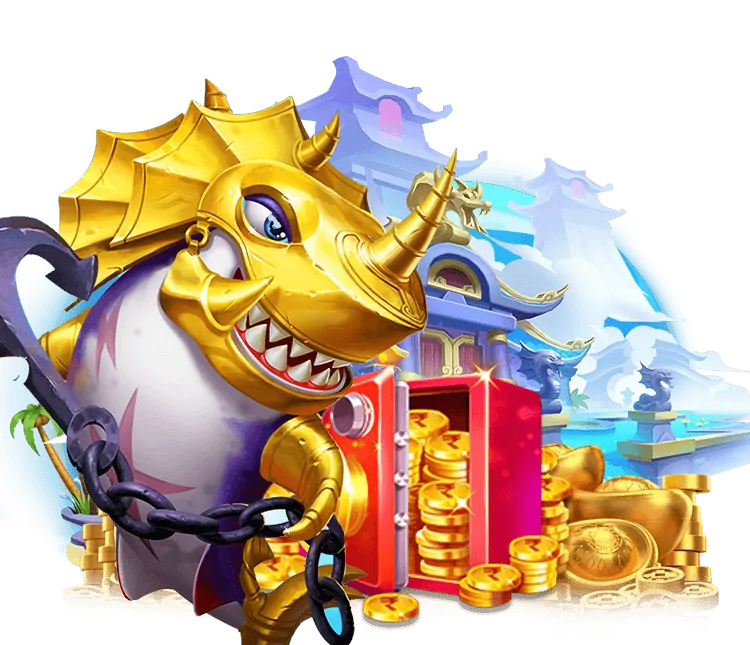 Game Vua Bắn Cá f088
